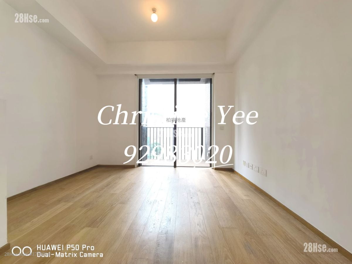 Yoo Residence Rental 1 Bedroom , 1 Bathroom 464 ft²
