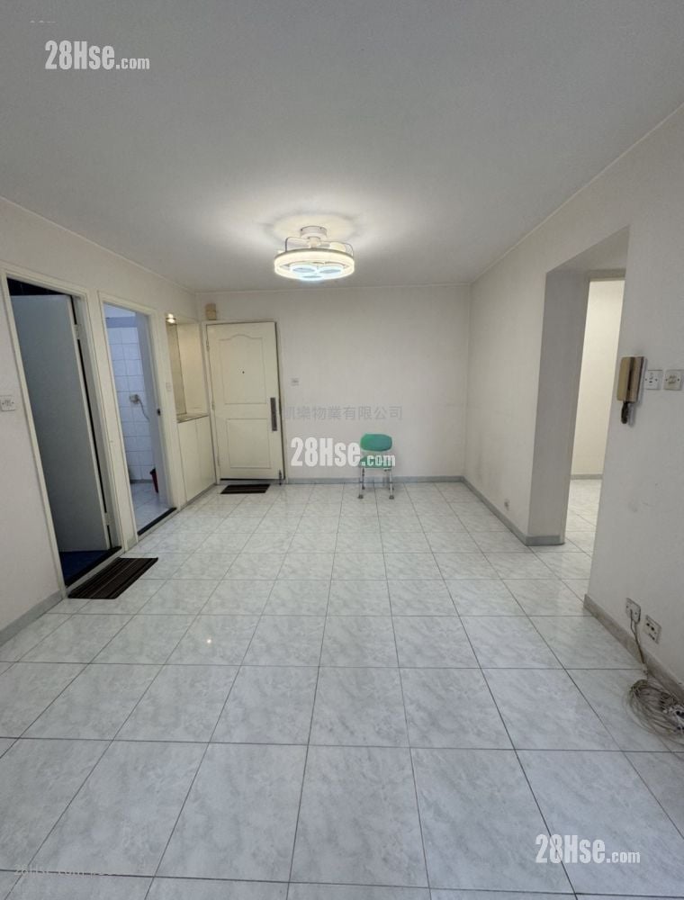 冠熹苑 售盘 3 房 , 1 浴室 601 平方尺