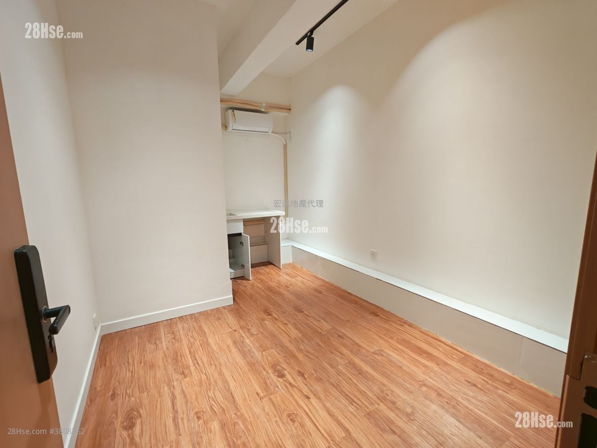 Yee Tak Factory Building Rental