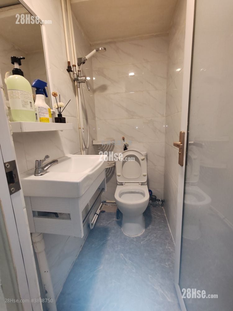 观塘工业中心 租盘