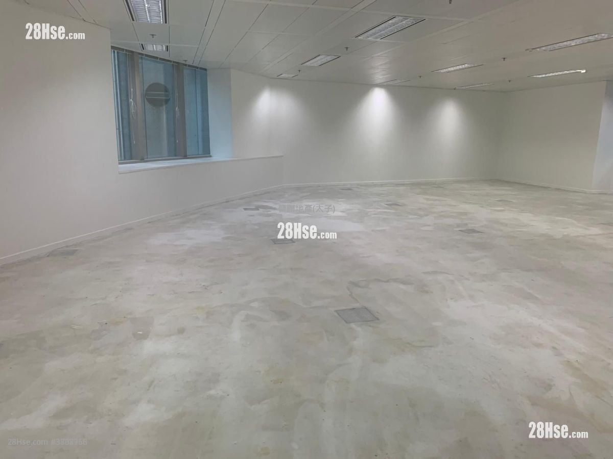 新紀元廣場 租盤