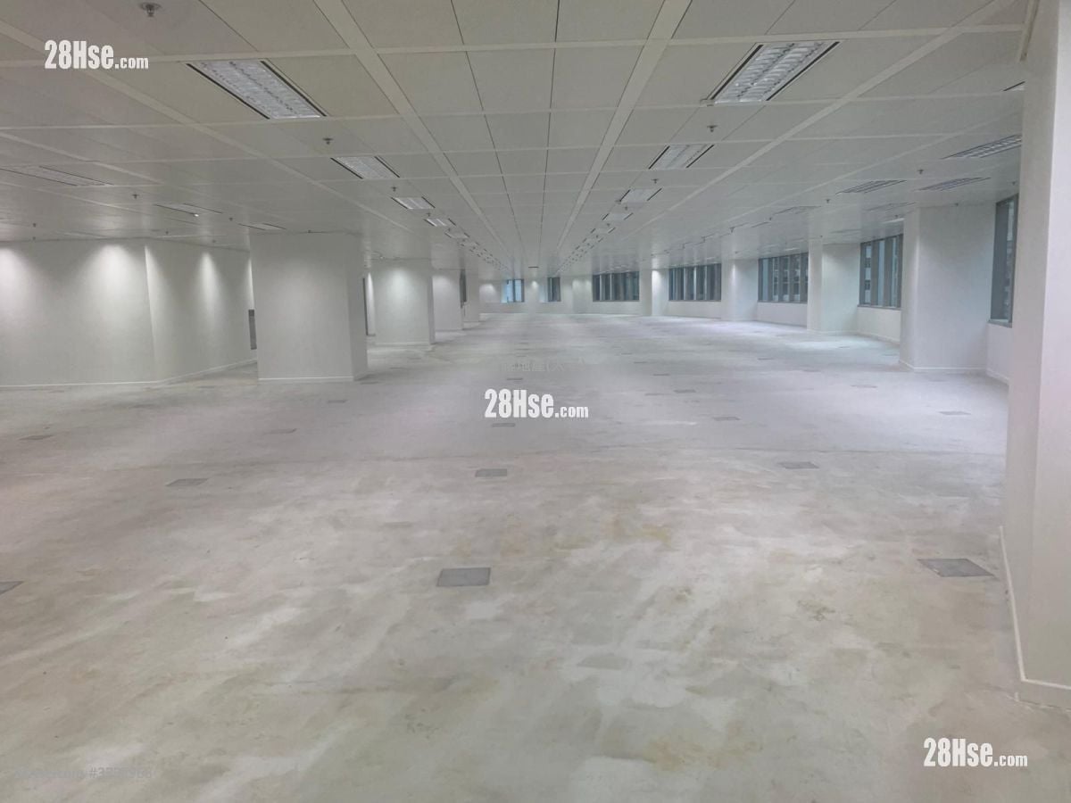 新紀元廣場 租盤