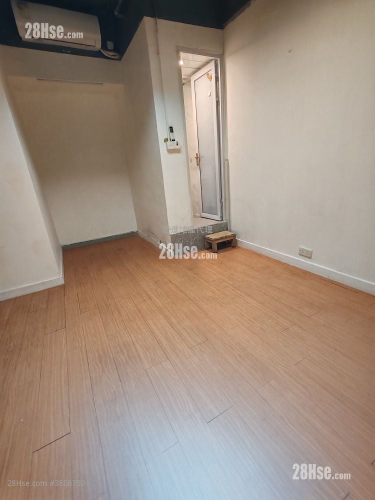 观塘工业中心 租盘