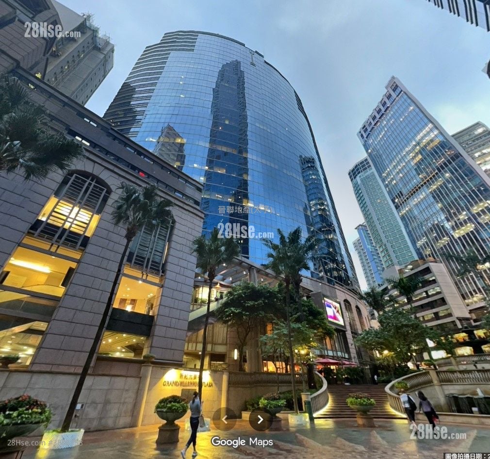 新紀元廣場 租盤