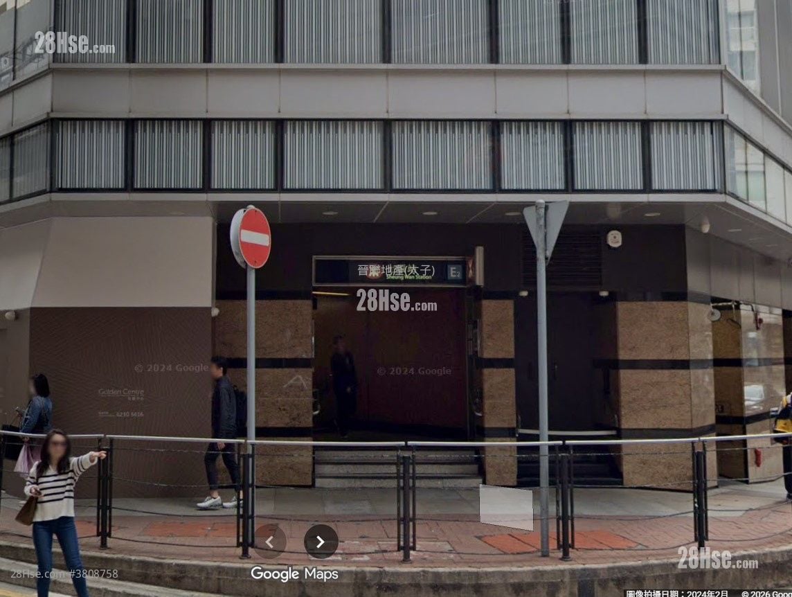 新紀元廣場 租盤