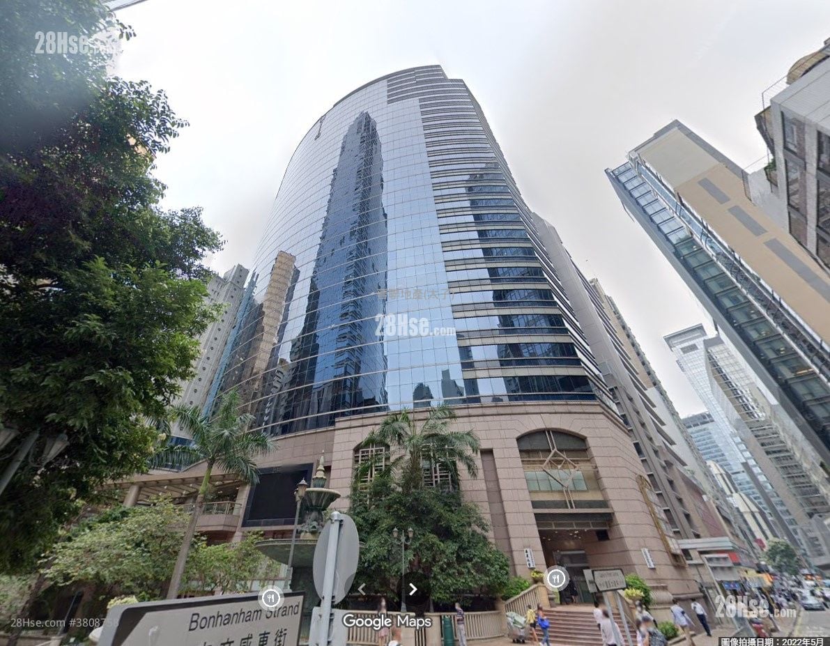 新紀元廣場 租盤