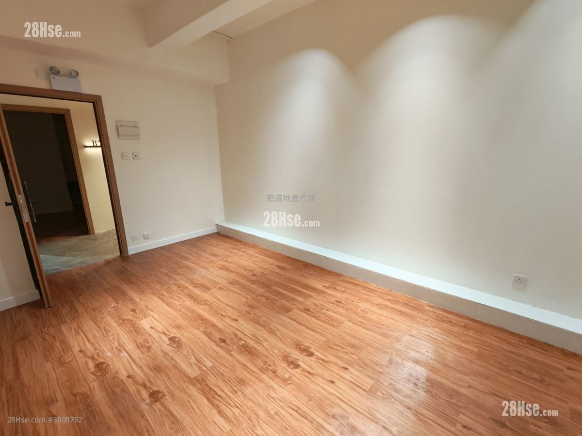 Yee Tak Factory Building Rental