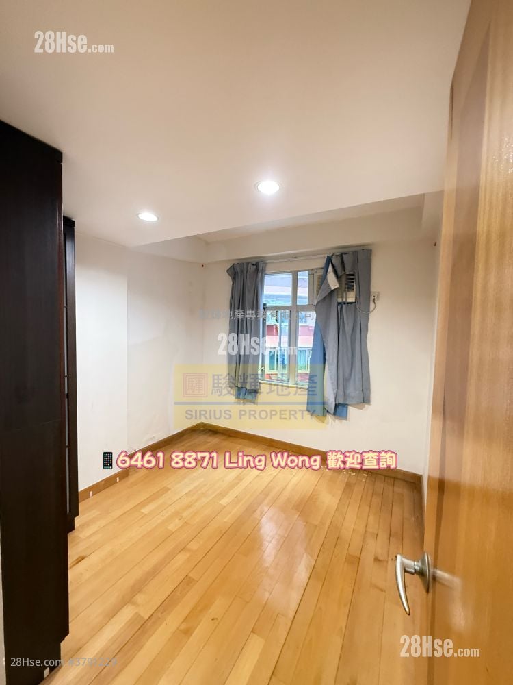 Universal Mansion Rental 2 Bedrooms , 2 Bathrooms 747 ft²