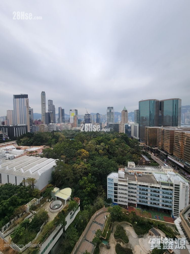 港景峰 售盘 3 房 , 2 浴室 899 平方尺