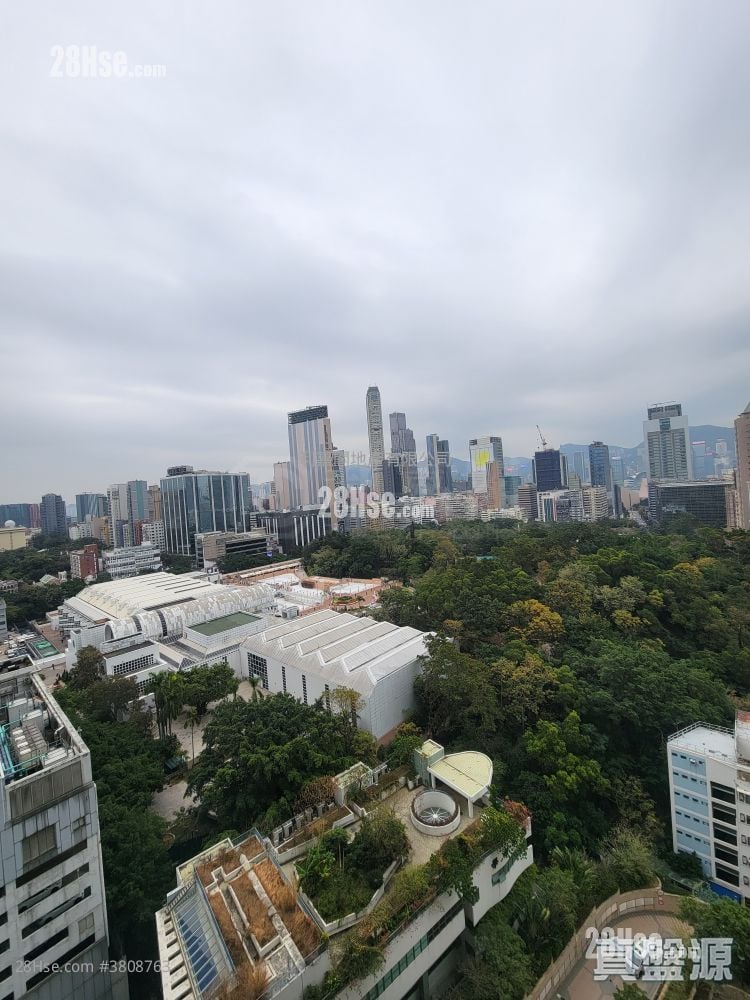 港景峰 售盘 3 房 , 2 浴室 899 平方尺