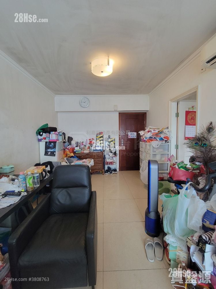 港景峰 售盘 3 房 , 2 浴室 899 平方尺