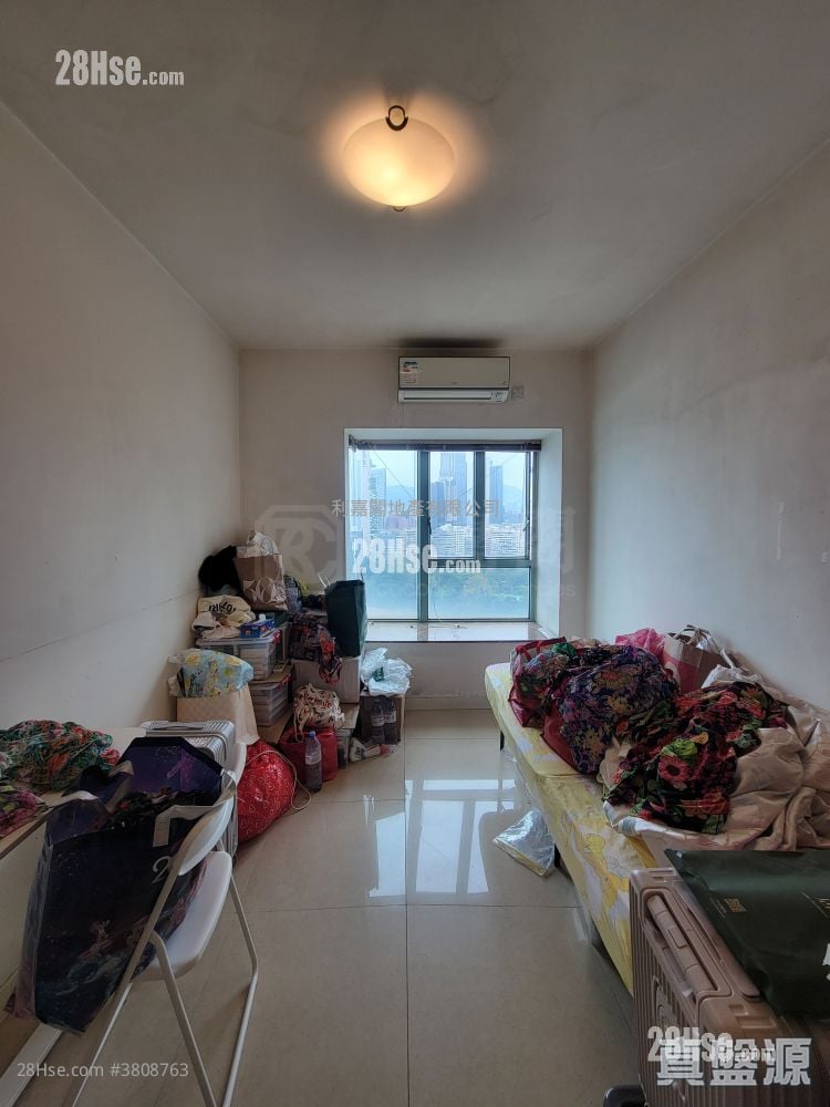 港景峰 售盘 3 房 , 2 浴室 899 平方尺