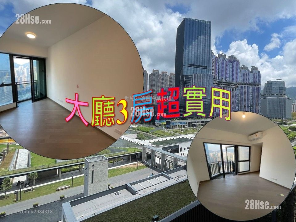 Upper River Bank Sell 3 Bedrooms , 2 Bathrooms 738 ft²