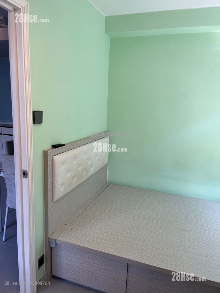 Ching Wah Court Rental 394 ft²