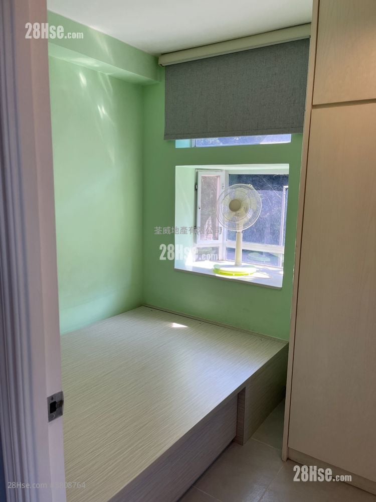 Ching Wah Court Rental 394 ft²