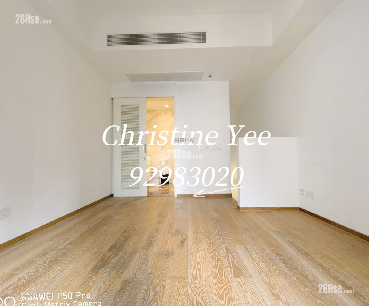 Yoo Residence Rental 1 Bedroom , 1 Bathroom 464 ft²
