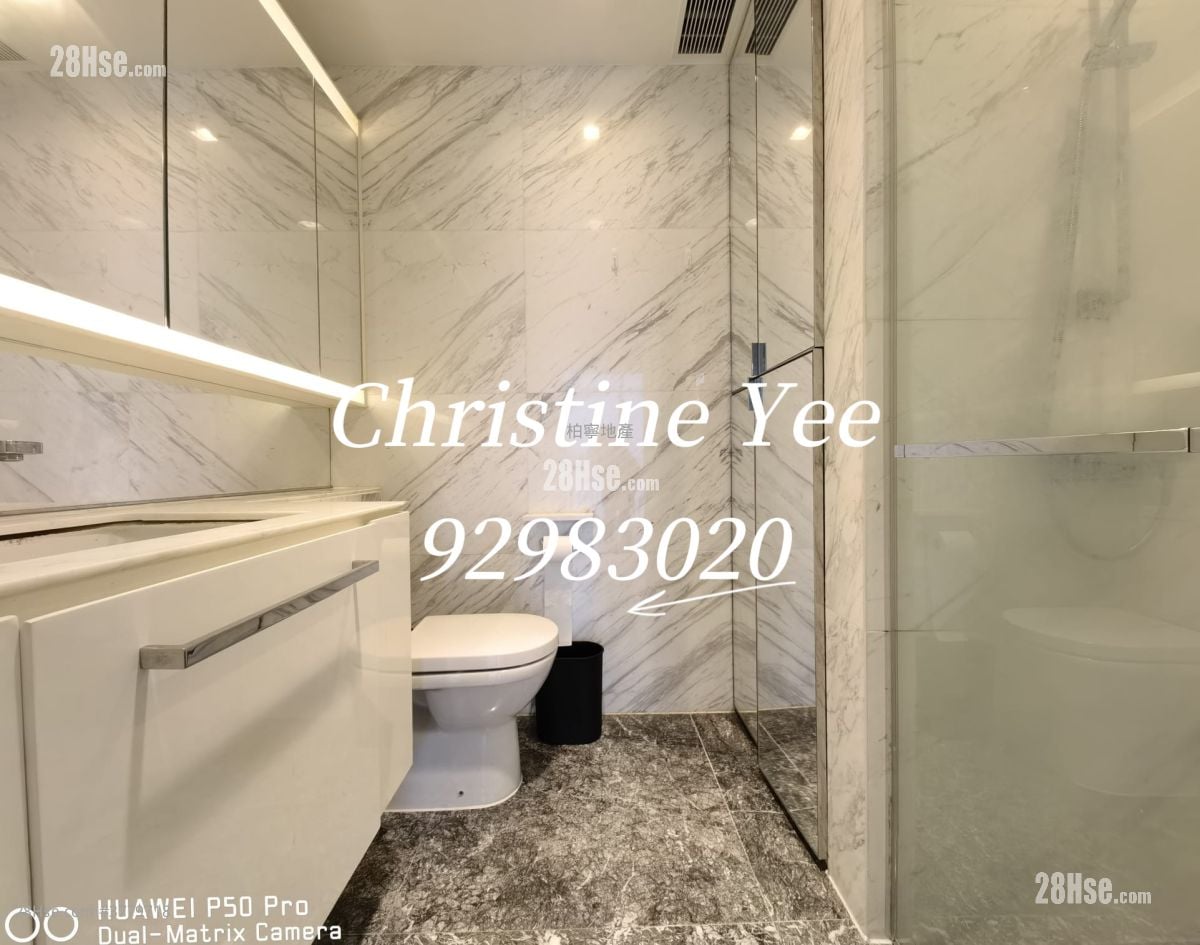 Yoo Residence Rental 1 Bedroom , 1 Bathroom 464 ft²