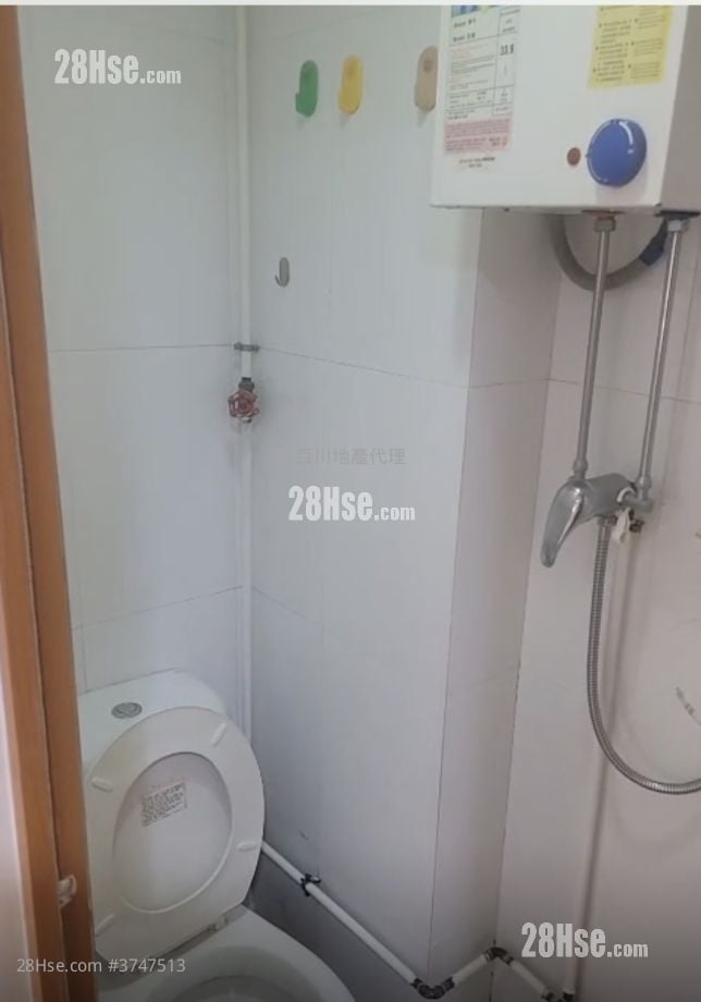 元朗炮仗坊 租盘 开放式间隔 , 1 浴室 120 平方尺