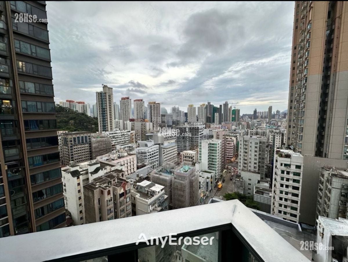 Phase 1B Of The Campton Sell 2 Bedrooms 386 ft²