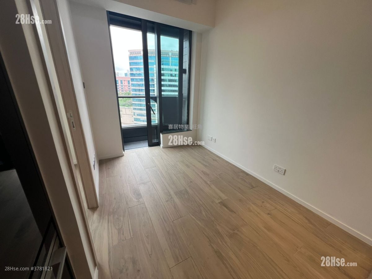 Elize Park Rental 1 Bedroom , 1 Bathroom 243 ft²