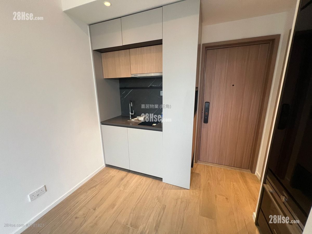 Elize Park Rental 1 Bedroom , 1 Bathroom 243 ft²