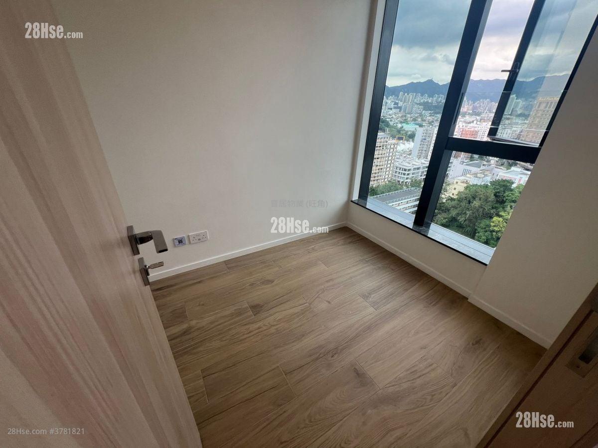 Elize Park Rental 1 Bedroom , 1 Bathroom 243 ft²