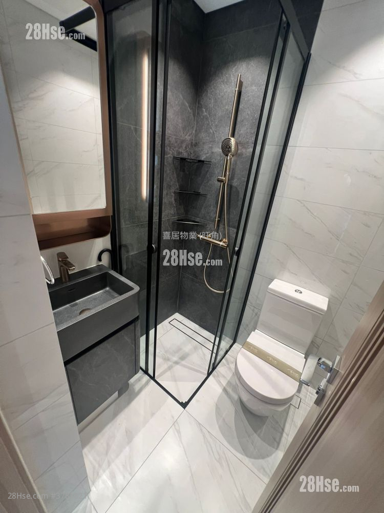 Elize Park Rental 1 Bedroom , 1 Bathroom 243 ft²