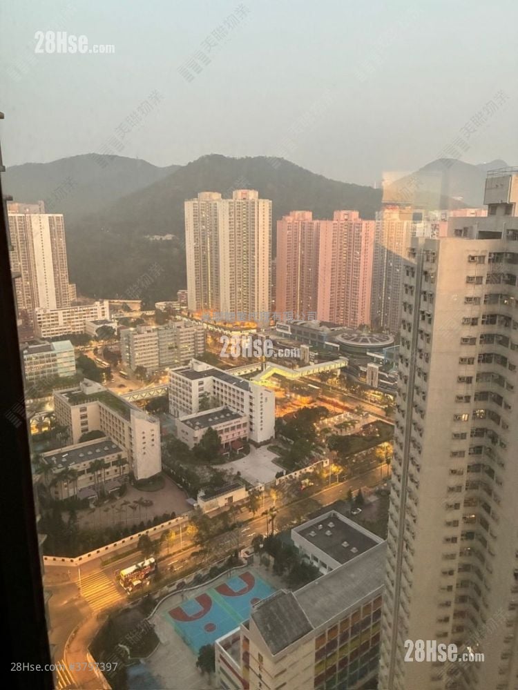 Tseung Kwan O Plaza Sell 3 Bedrooms 502 ft²
