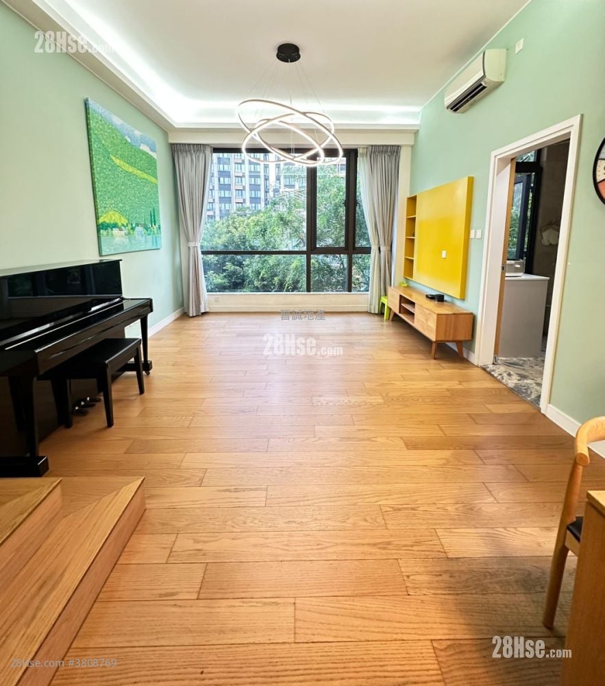 琨仑 售盘 5+ 房 , 5+ 浴室 2,217 平方尺