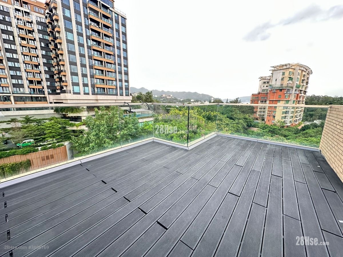 琨仑 售盘 5+ 房 , 5+ 浴室 2,217 平方尺