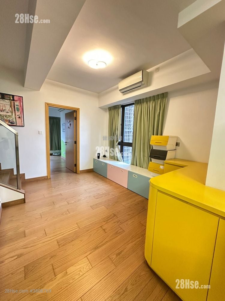 琨仑 售盘 5+ 房 , 5+ 浴室 2,217 平方尺