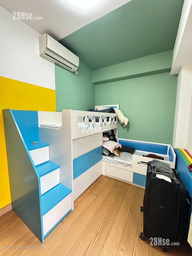 琨仑 售盘 5+ 房 , 5+ 浴室 2,217 平方尺