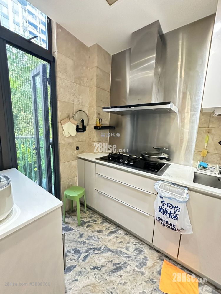 琨仑 售盘 5+ 房 , 5+ 浴室 2,217 平方尺