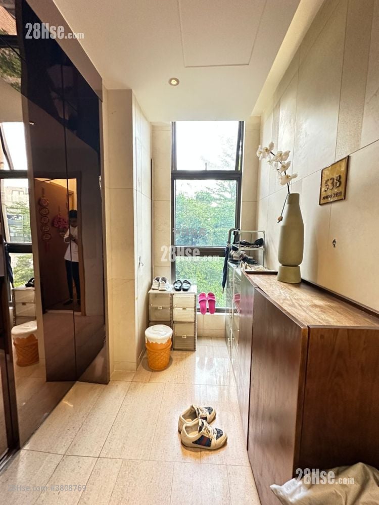 琨仑 售盘 5+ 房 , 5+ 浴室 2,217 平方尺