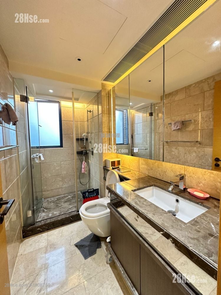 琨仑 售盘 5+ 房 , 5+ 浴室 2,217 平方尺