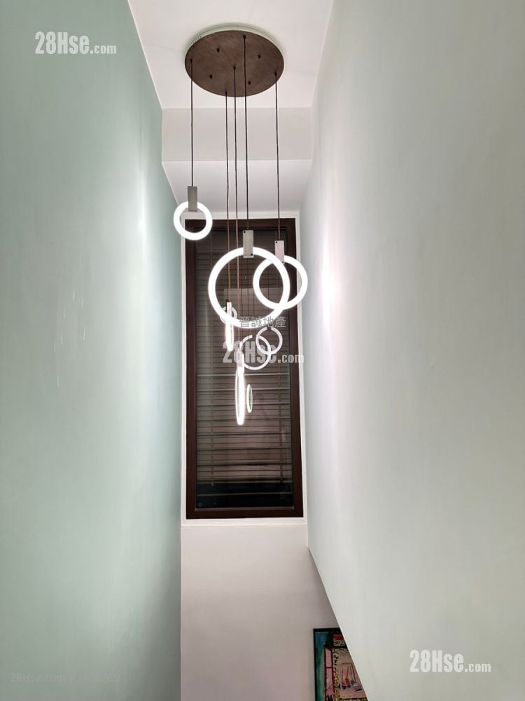 琨仑 售盘 5+ 房 , 5+ 浴室 2,217 平方尺