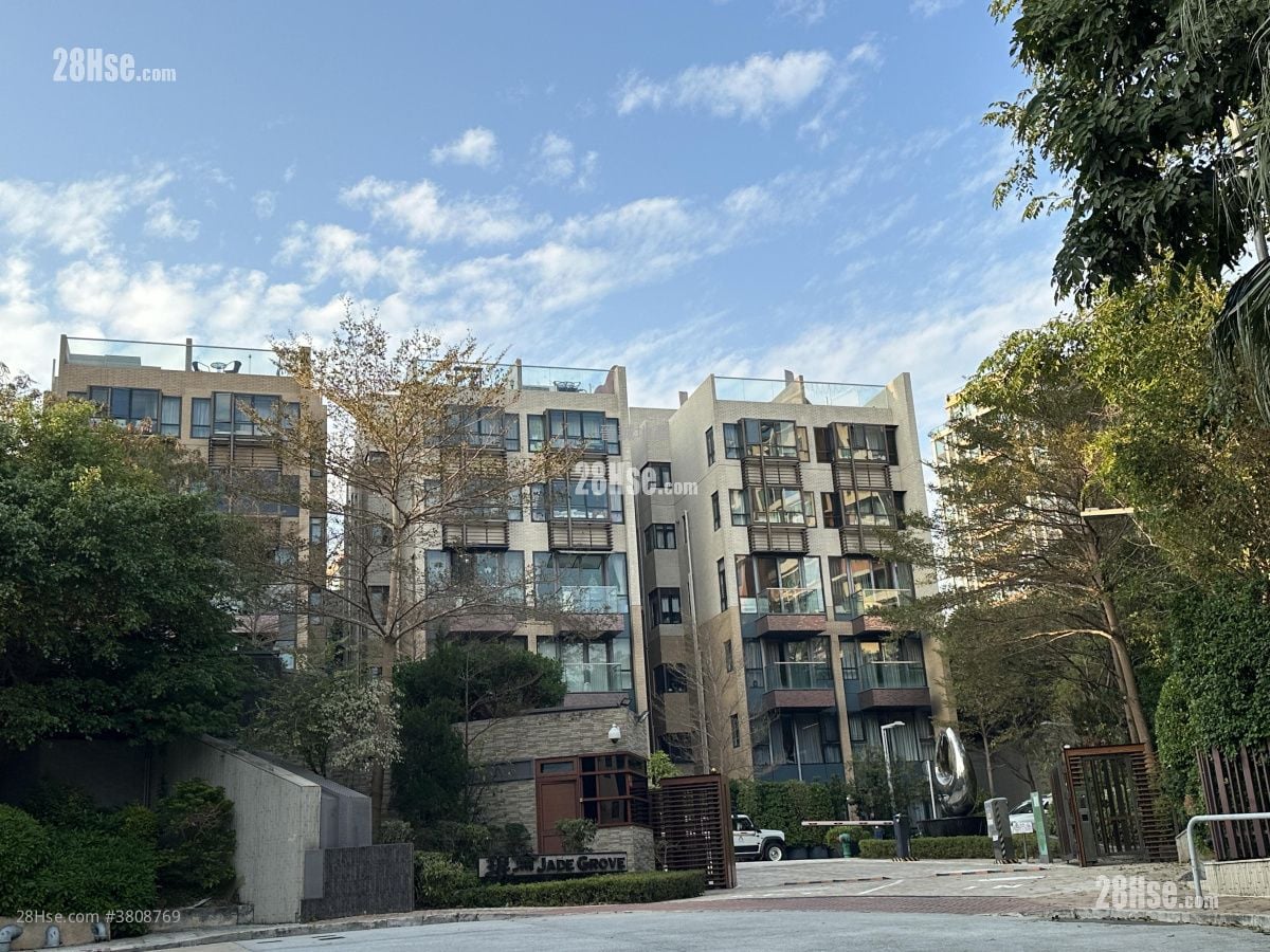 琨仑 售盘 5+ 房 , 5+ 浴室 2,217 平方尺