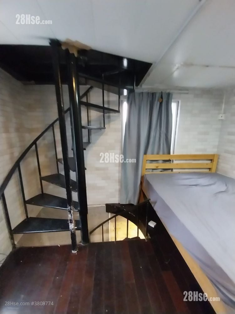 薄扶林村 租盘 1 房 , 1 浴室 220 平方尺