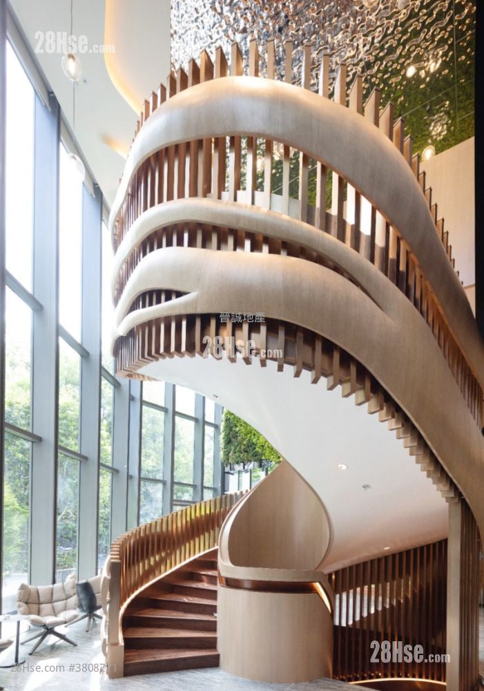 上源 售盘 3 房 , 2 浴室 738 平方尺