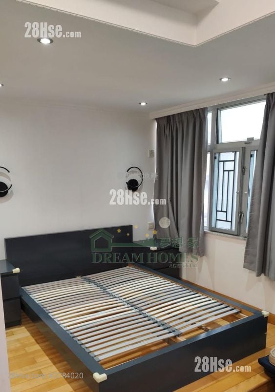 善庆街1-3号 租盘 1 房 , 1 浴室 365 平方尺