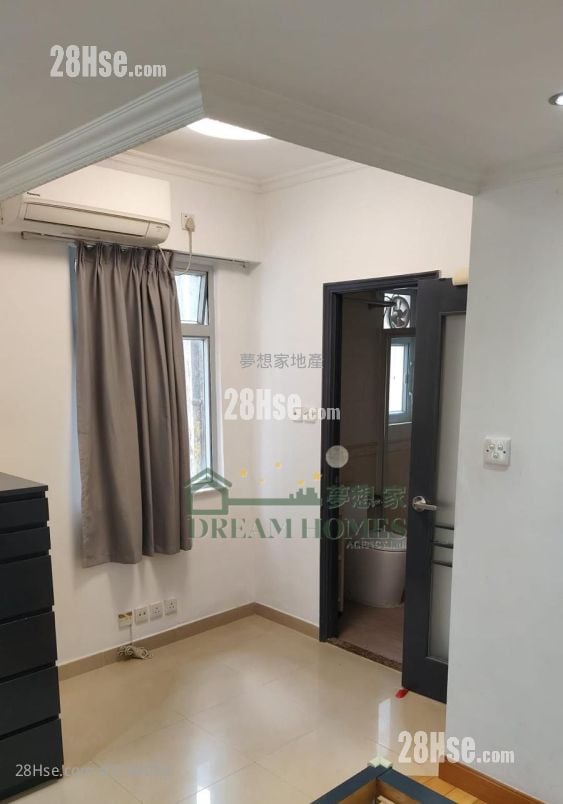 善庆街1-3号 租盘 1 房 , 1 浴室 365 平方尺