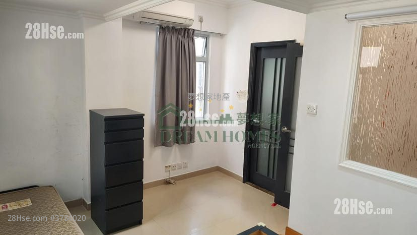 善庆街1-3号 租盘 1 房 , 1 浴室 365 平方尺