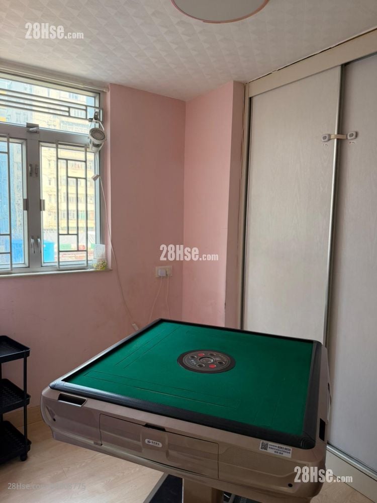 master room: Shun Hing Building Sell 1 Bedroom , 1 Bathroom