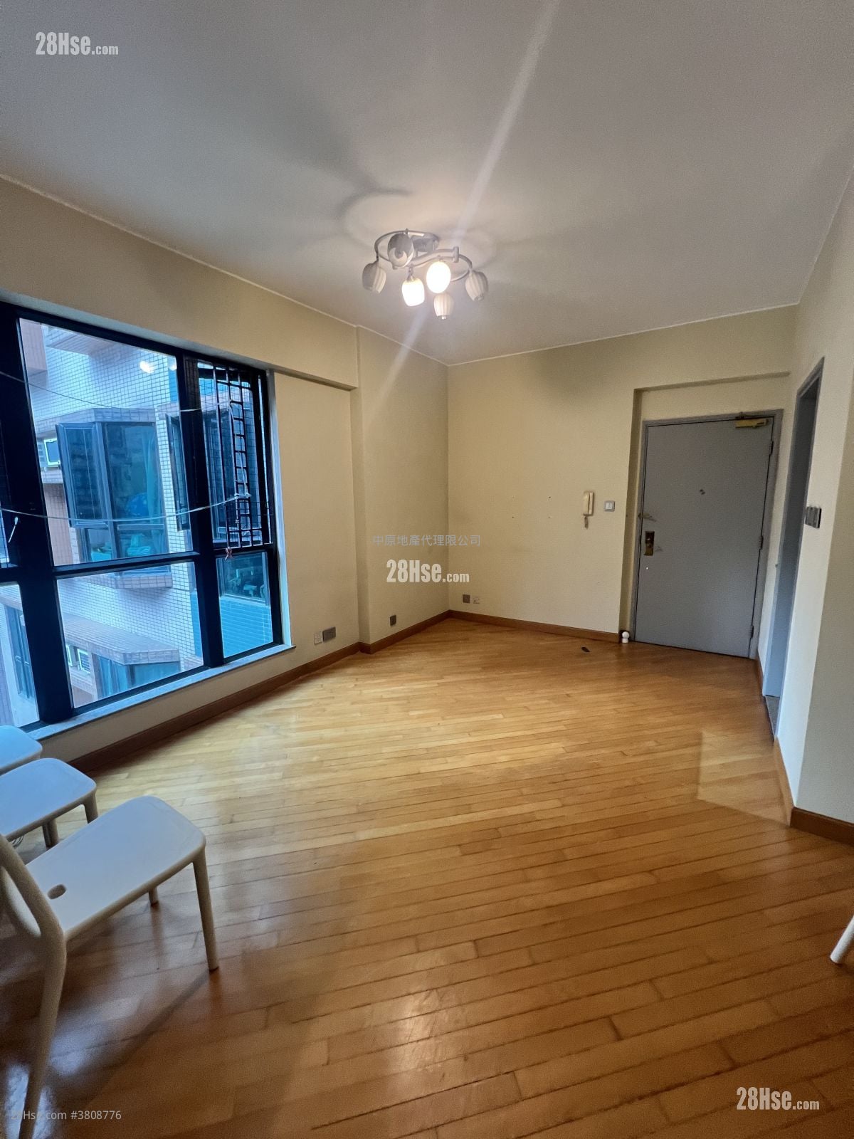 朗怡居 售盘 2 房 , 1 浴室 552 平方尺