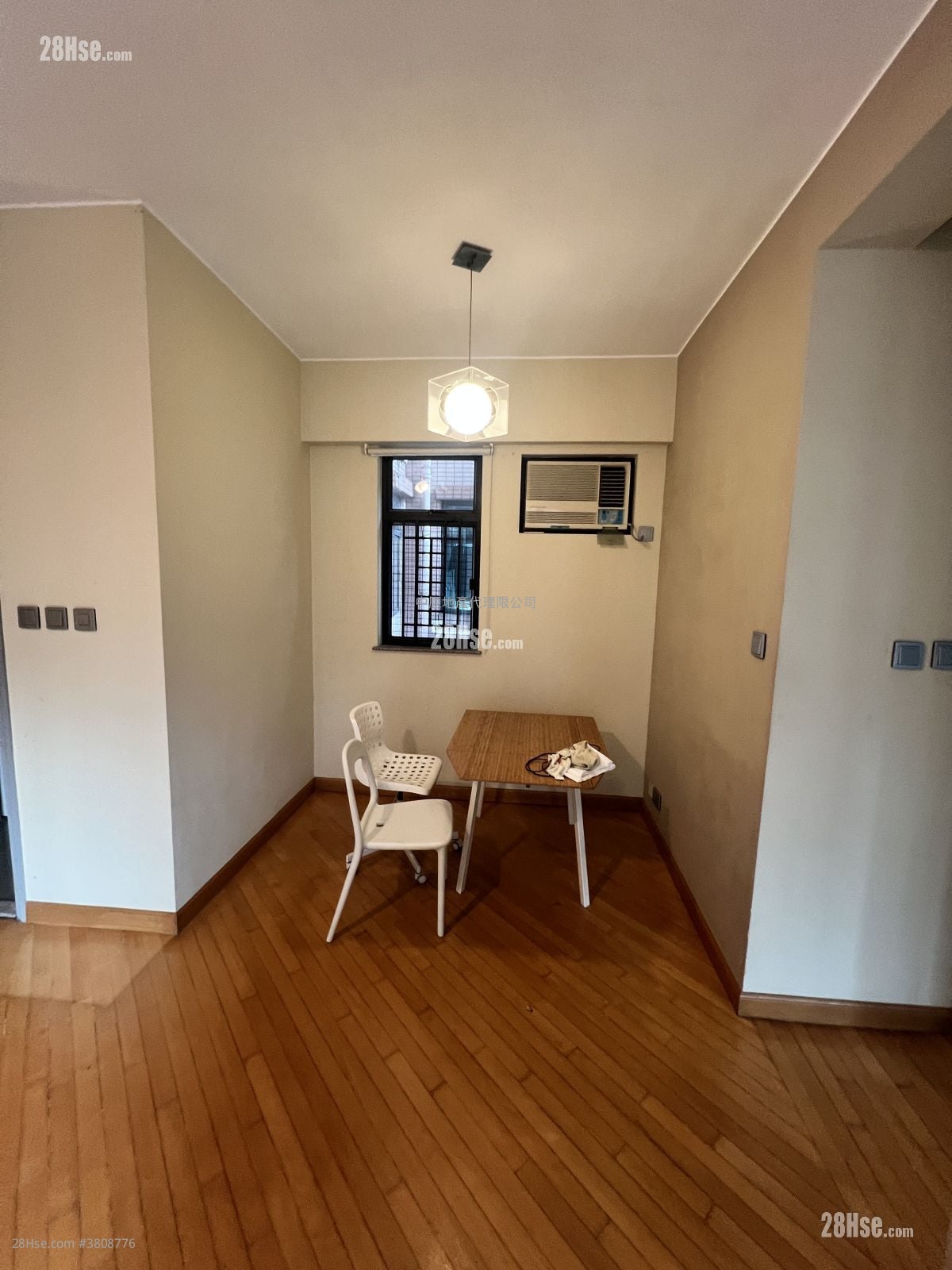 朗怡居 售盘 2 房 , 1 浴室 552 平方尺