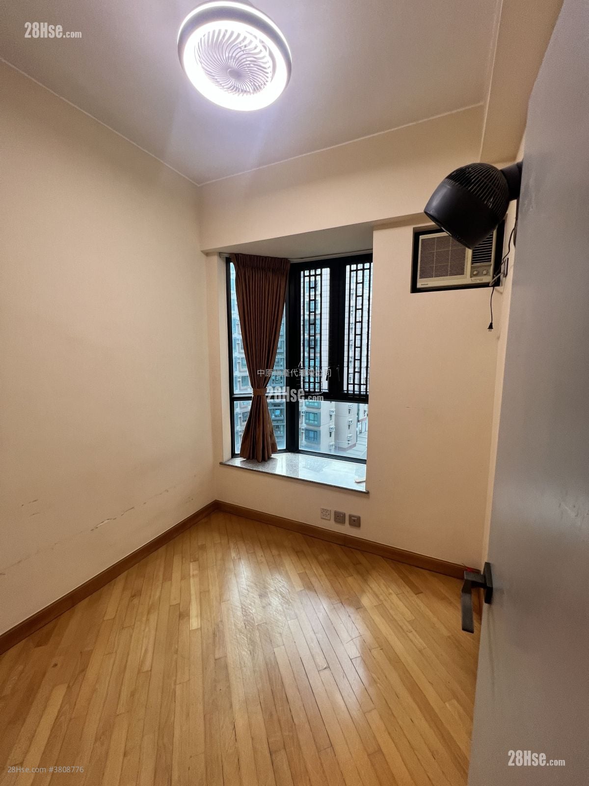 朗怡居 售盘 2 房 , 1 浴室 552 平方尺