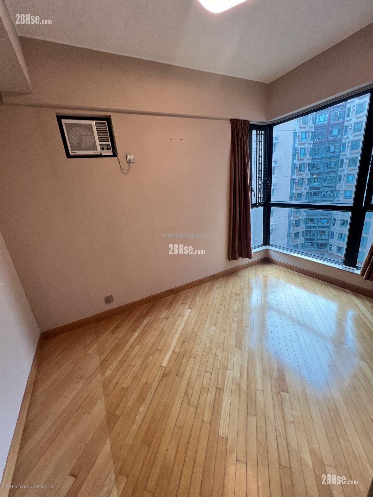 朗怡居 售盘 2 房 , 1 浴室 552 平方尺