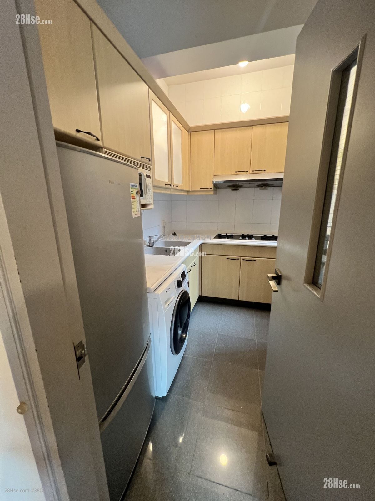 朗怡居 售盘 2 房 , 1 浴室 552 平方尺