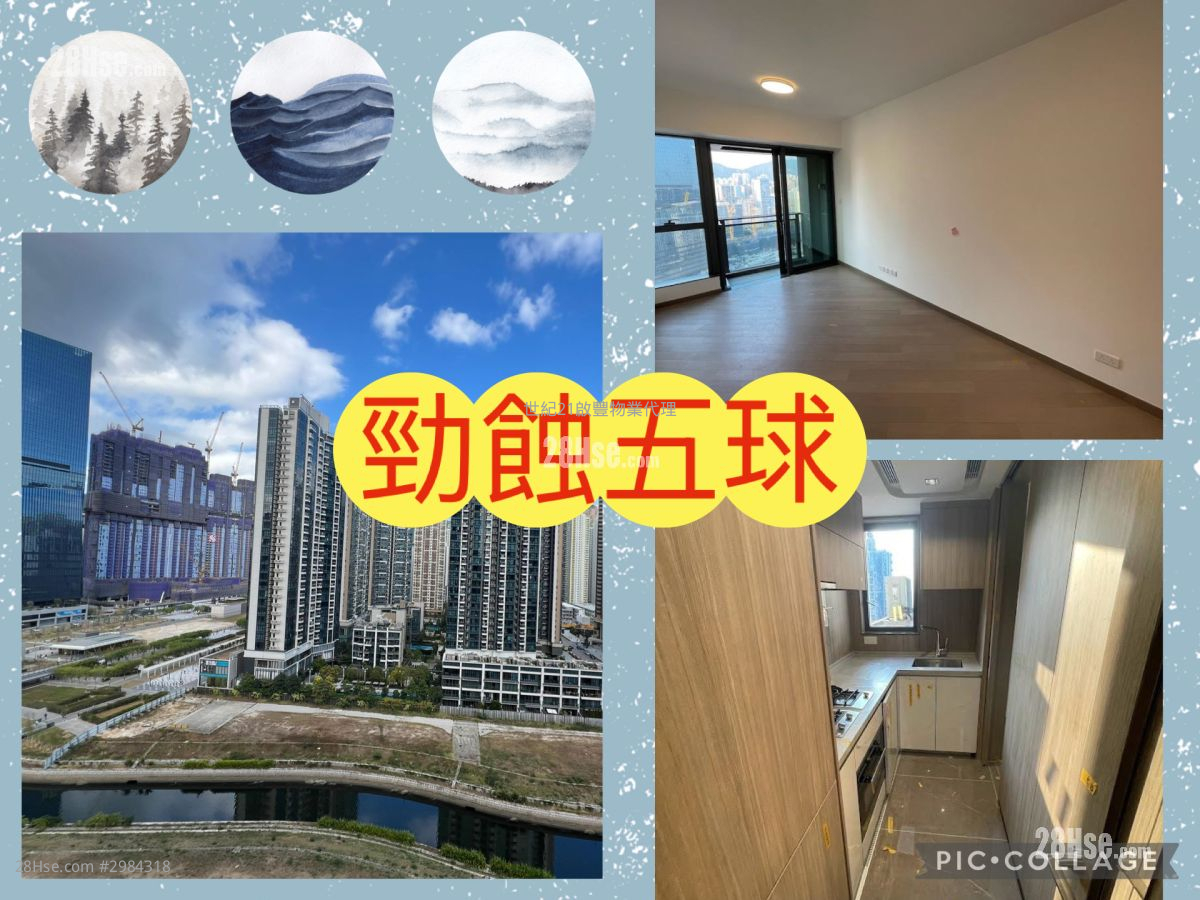 Upper River Bank Sell 3 Bedrooms , 2 Bathrooms 738 ft²