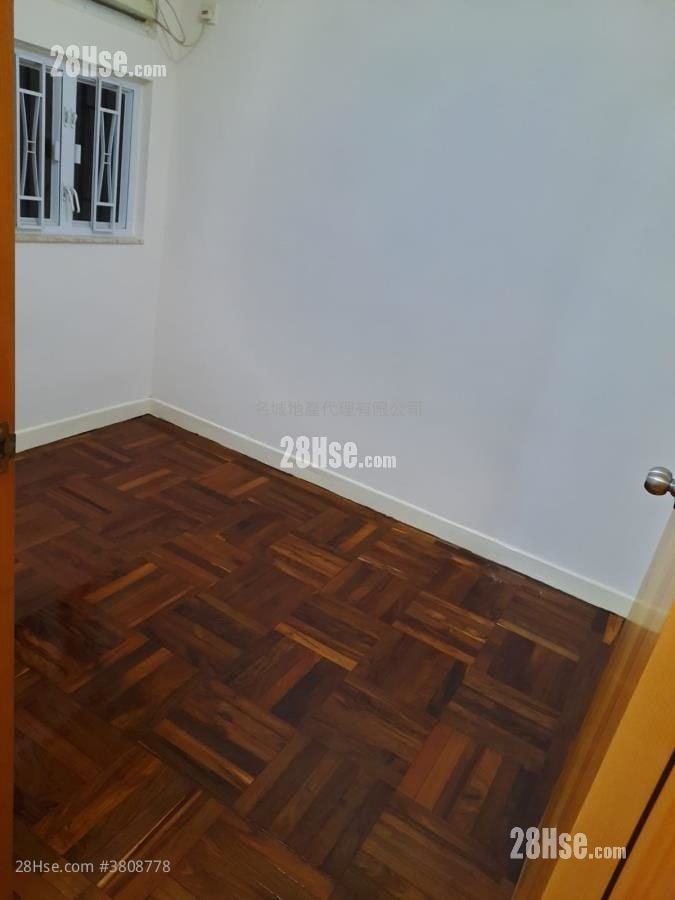 富嘉花園 售盤 2 房 , 1 浴室 429 平方呎